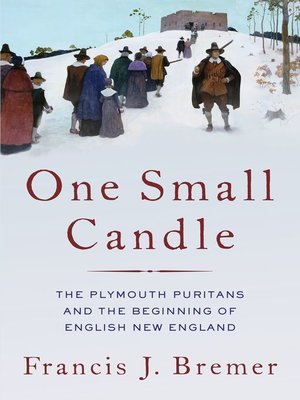 cover image of One Small Candle